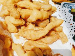 -李连贵熏肉大饼(世纪路店)