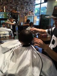 -PE SALON