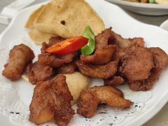 -轩记海鲜餐厅·四十五年老字号·经典粤菜(西区彩虹店)