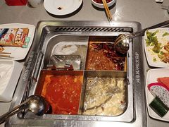 -海底捞火锅(苏宁生活广场店)