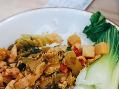 -蒙自源米线大王(普宁广场店)