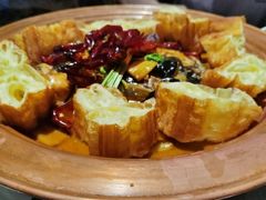 -柿合缘新京菜(国金中心商场店)
