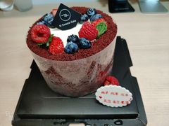 -姆们M Sweetie Cake(三里屯店)