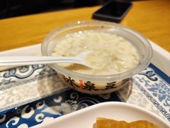 桂花豆花-冰泉豆浆馆(阳朔店)