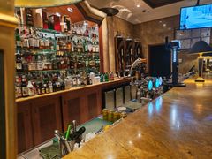 -记者俱乐部酒吧(北京瑞吉酒店)