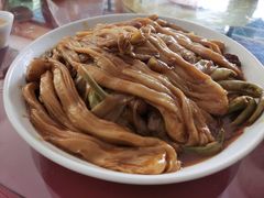 -崔家大院·特色农家菜