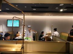 -海底捞火锅(高新万达店)