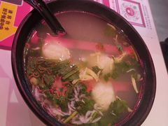 -小杨生煎(湟普汇店)