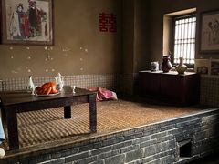 -红嫂家乡旅游区
