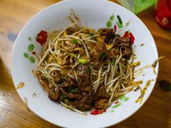 -小狗面馆(复兴店)