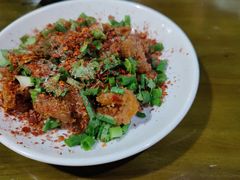 -小杨翘脚牛肉