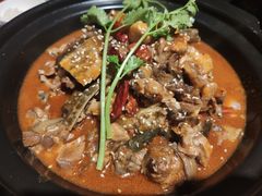 -功夫小龙虾·烧烤·江湖菜(金沙洲店)