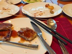 -视界美食自助餐厅·石家庄希尔顿酒店