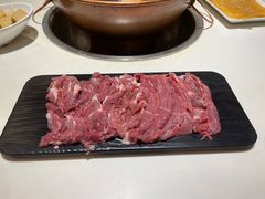 -通一顺老北京炭火锅(玉桥西路店)