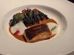 -恰餐厅 CHAR Bar & Grill (珠海仁恒洲际店)