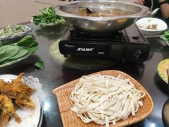 -老信阳菜馆(天通苑店)