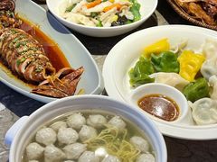 -前海沿·青岛菜(李沧万达店)
