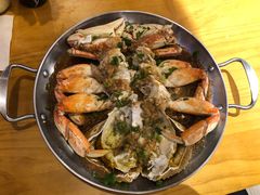 珍宝蟹-永辉超市(鲁谷店)