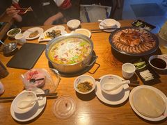 -守柴炉烤鸭(成都大邑店)
