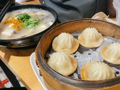 -肥叔锅贴(滨湖欣园店)