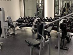 -YCHL Studios健身工作室(市二宫店)
