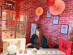 -彩丰楼·中餐厅(国家会展中心上海洲际店)