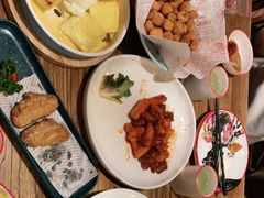 -新白鹿餐厅(银泰西湖文化广场店)