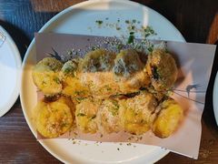 -单家老院·院子里的青岛菜(沙子口店)