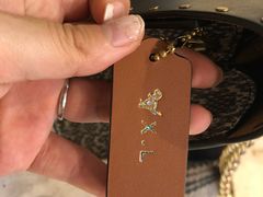 -COACH蔻驰(德基广场店)