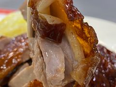 -华香鹅快餐店