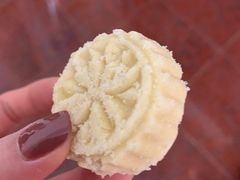 薄荷印糕-上海哈尔滨食品厂(淮海中路店)