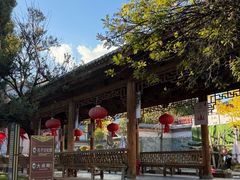 -大理文庙(大理古城)