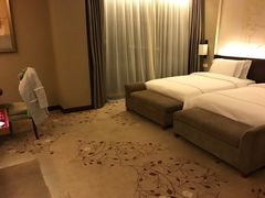 -扬州中集格兰云天大酒店