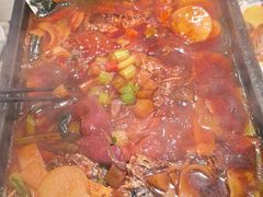 -里岛烤鱼(东港凯虹广场店)