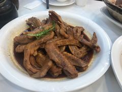 -海宝酒家(中山四路店)