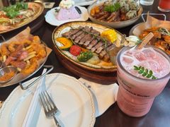 -斗牛士牛排(南京东路店)