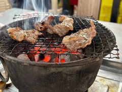 -火云龙烤肉(紫荆花店)