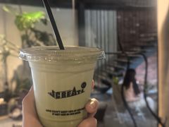 -J Create城市露营咖啡·简餐·宠物(上海动物园店)