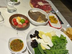 -今日牛事潮汕鲜牛肉火锅(瑞金店)