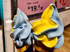 -宜家·瑞典风味餐厅(青岛商场店)