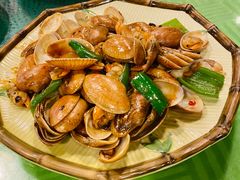 -盛港湾海鲜食府(黄沙店)