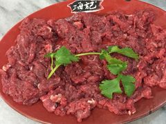 -海银海记潮汕牛肉火锅(新港中路海珠店)