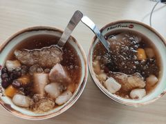 -Meet Fresh鮮芋仙(时代天街店)