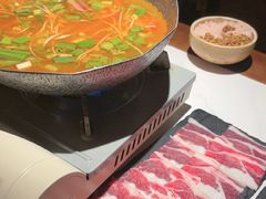 -旺福·贵州酸汤牛肉火锅(陆悦天地店)