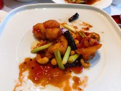 -月福京味斋·烤鸭店·北京菜(鼓楼总店)