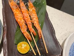 -大渔铁板烧(蛇口店)