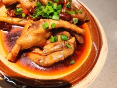 -周小明火锅(黑金冠社区店)