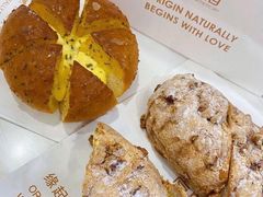 -麦陌(正弘城店)