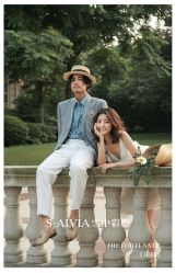 -雪中彩影婚纱摄影·微光艺术中心