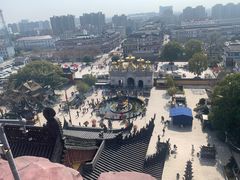 -上海东林寺(金山区)